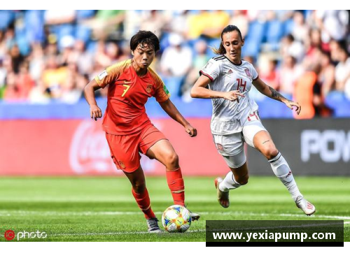 女足世界杯：中国队大胜西班牙，晋级16强！